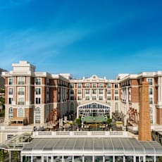 Kaya Palazzo Resort & Casino